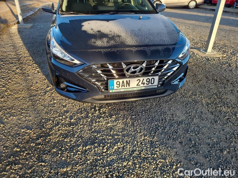  Hyundai  i30  (PD)(01.2017  ->)  kom.1.5TGDI FamilySmart AT #6