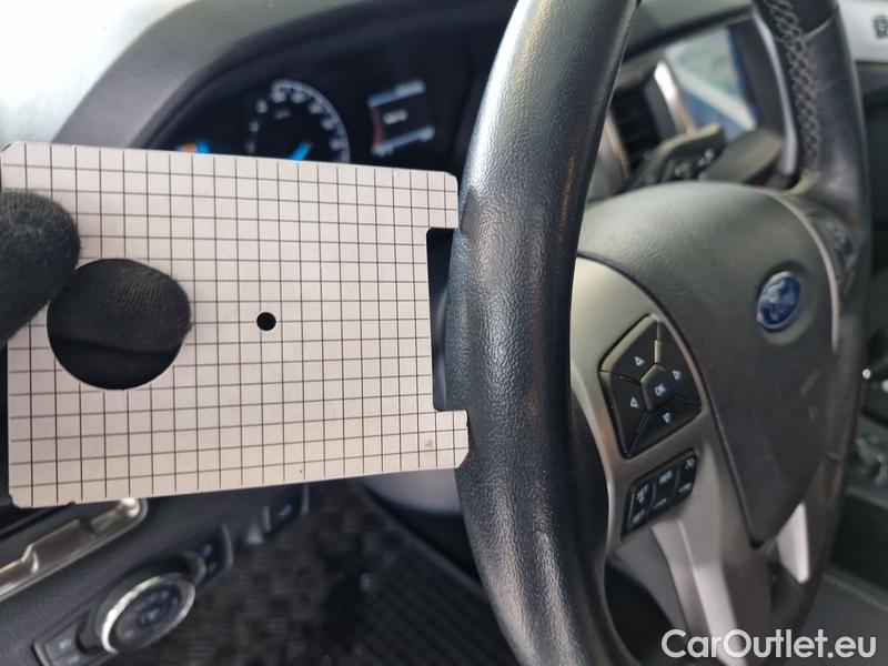  Ford  Ranger  (ES)(2009)  DC 2.0EB 170 XLT 4x4 #11