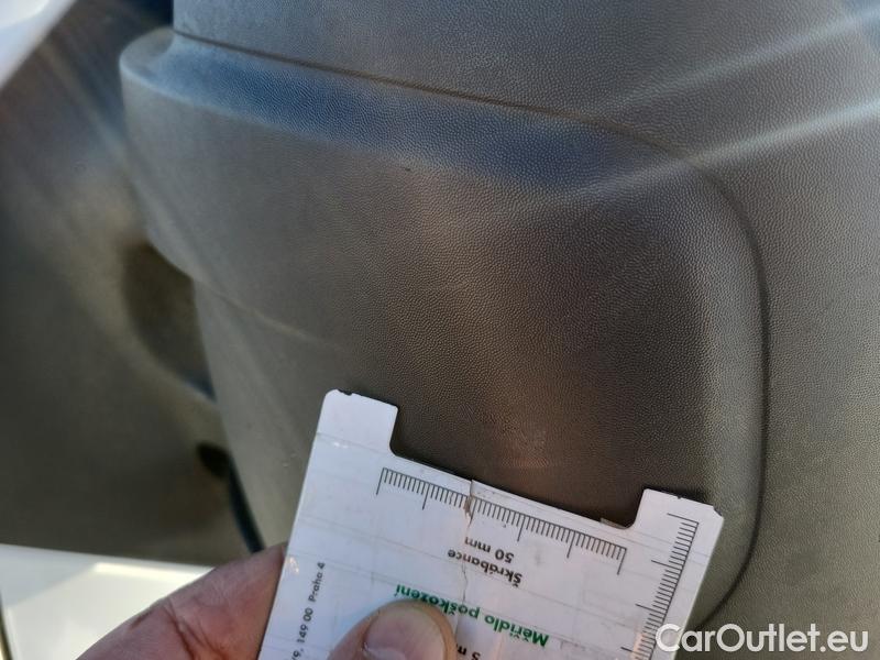  Opel  Movano  15m3 (2003) MovVan 2.3CDTI 180 L3H3 FWD #5