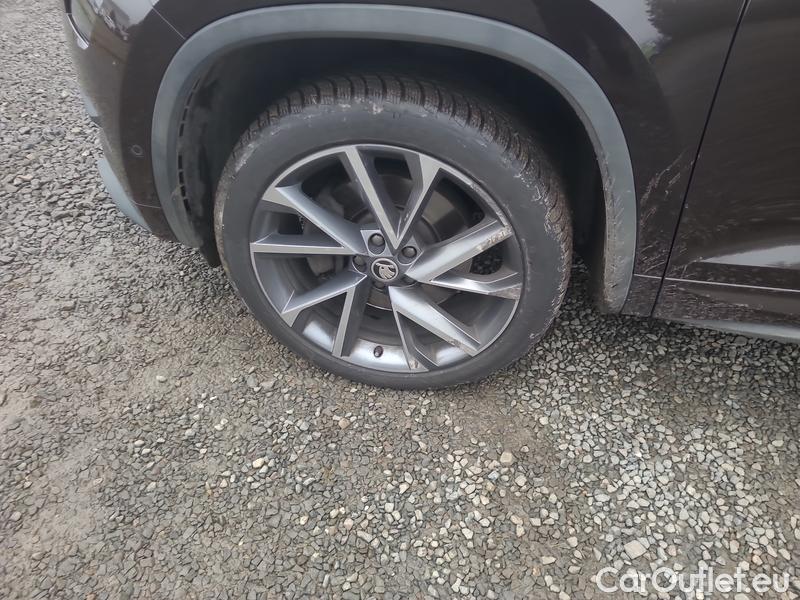  Skoda  Kodiaq  (2016)  2.0TDI 140 L&K 4x4 AT #2
