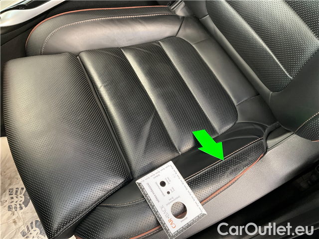  Renault  Koleos Kol.2.0BdCi 190 InParis 4x4 AT #9