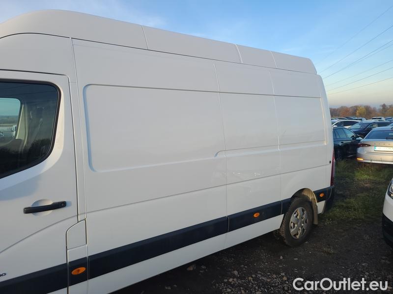  Opel  Movano  C Kasten (Y)(2021->) MovVan 2.3CDTI 180 L3H3 FWD #11