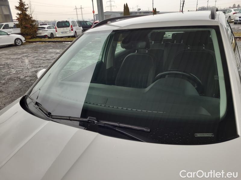  Skoda  Fabia  Combi (2015)  Com.1.0TSI 70 Style #1