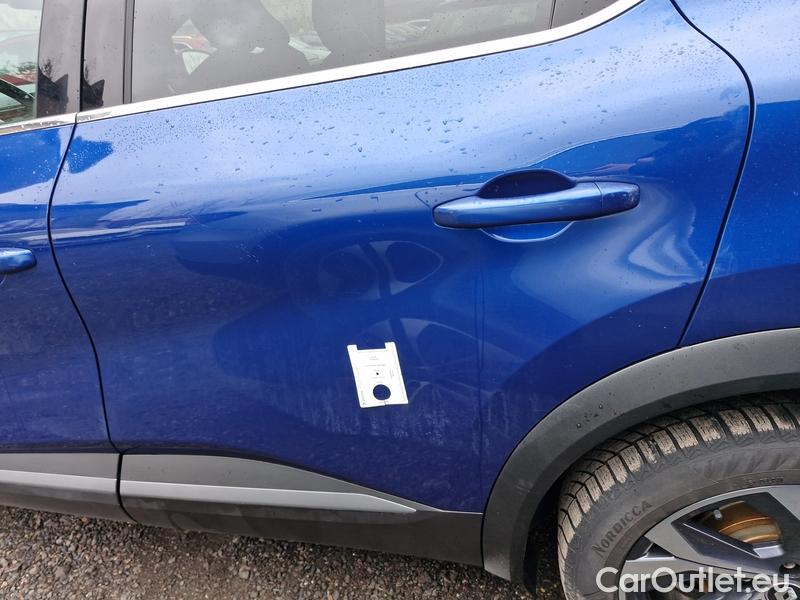  Renault  Captur  (2020)  1.3TCe 140 R.S.Line 5d #5