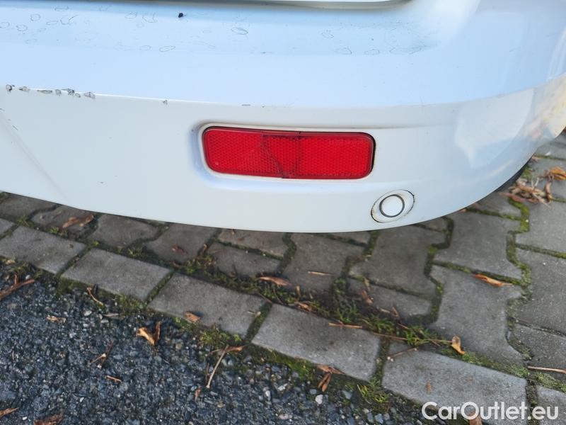  Ford  Grand Tourneo Tourneo Connect  (2013) TourCon. 1.5EcoBlue 88 Titan #8