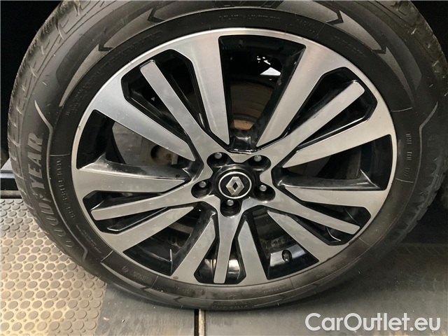  Renault  Koleos Kol.2.0BdCi 190 InParis 4x4 AT #7