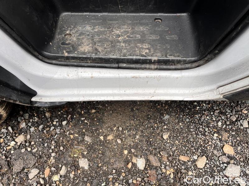  Citroen  Jumper  (->2014) Jum.4-35 L4H2 2.2BHDi 140 Plus #16