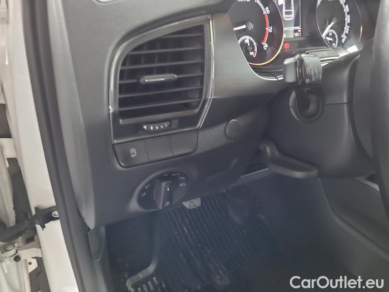  Skoda  Fabia  Combi (2015)  Com.1.0TSI 70 Style #10