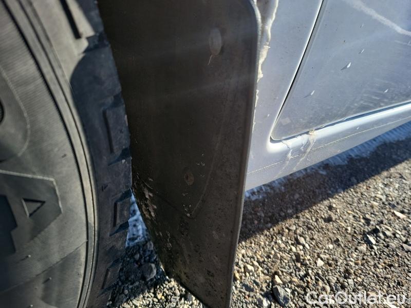  Opel  Movano  15m3 (2003) MovVan 2.3CDTI 180 L3H3 FWD #4