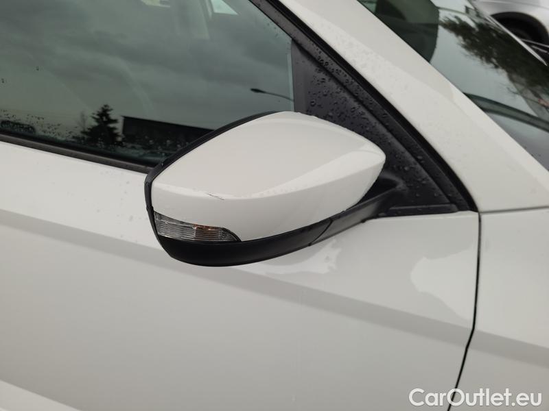  Skoda  Fabia  Combi (2015)  Com.1.0TSI 70 Style #20