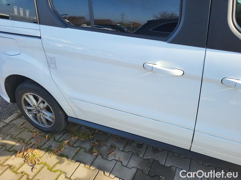  Ford  Grand Tourneo Tourneo Connect  (2013) TourCon. 1.5EcoBlue 88 Titan #9