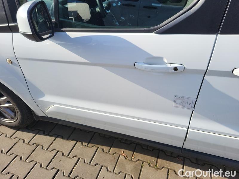  Ford  Grand Tourneo Tourneo Connect  (2013) TourCon. 1.5EcoBlue 88 Titan #3