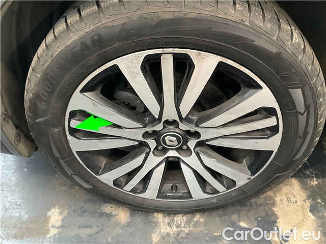  Renault  Koleos Kol.2.0BdCi 190 InParis 4x4 AT #11