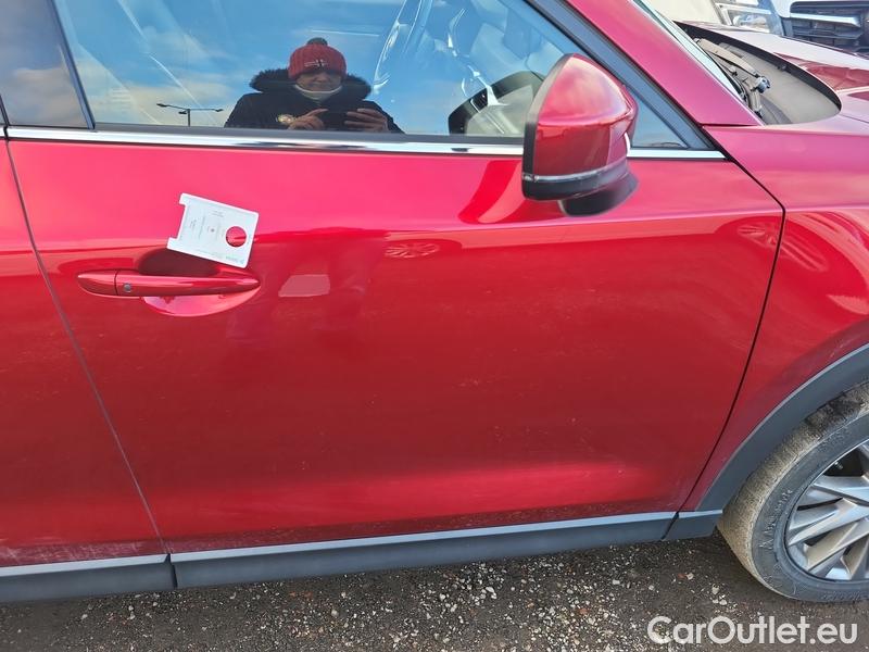  Mazda  CX-5  (2017) CX5 2.5SA-G194 Revo TOP AWD AT #16