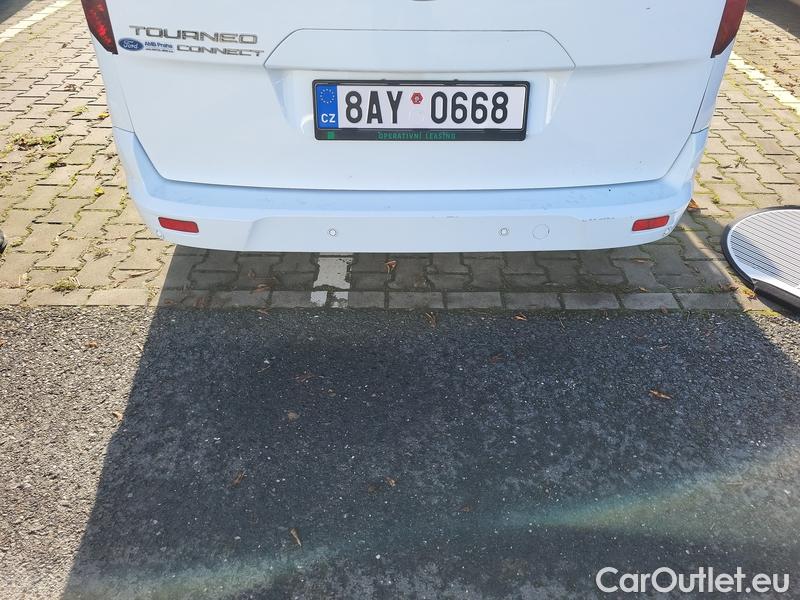  Ford  Grand Tourneo Tourneo Connect  (2013) TourCon. 1.5EcoBlue 88 Titan #6