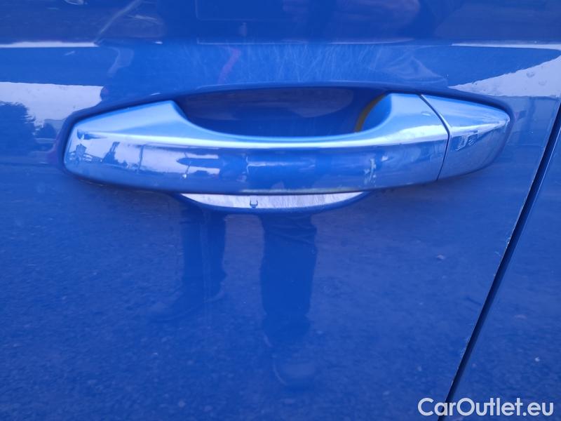  Skoda  Fabia  Combi (2015)  Com.1.0TSI 70 Style #7