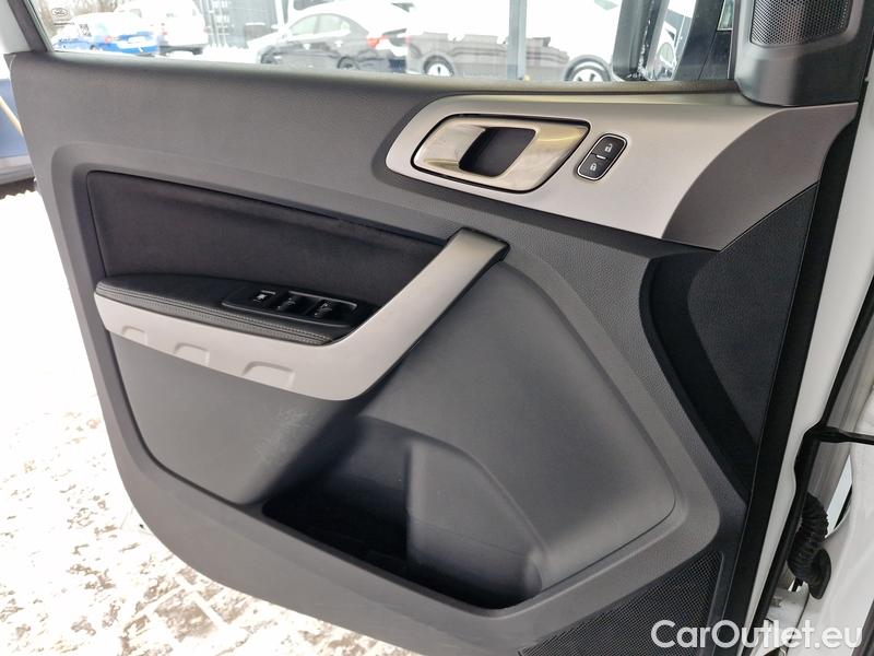  Ford  Ranger  (ES)(2009)  DC 2.0EB 170 XLT 4x4 #14