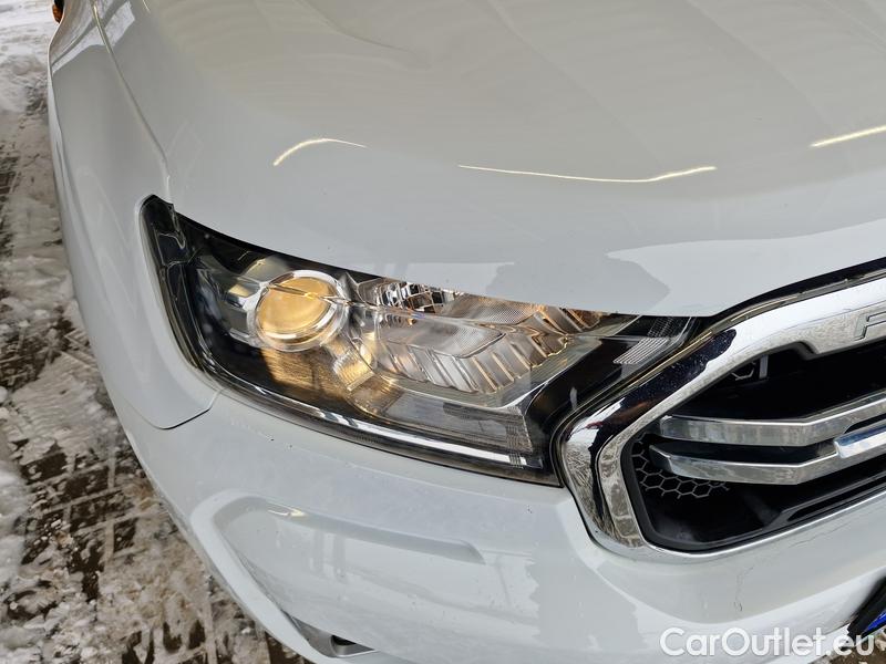  Ford  Ranger  (ES)(2009)  DC 2.0EB 170 XLT 4x4 #4