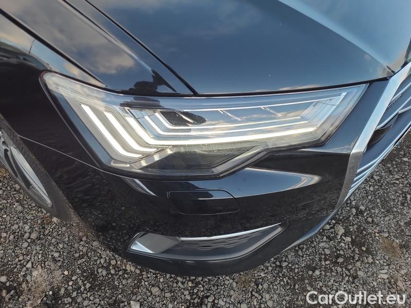  Audi  A6   Lim. (4A2)(04.2018->)  40 TDI 150 Sport qua.AT #3