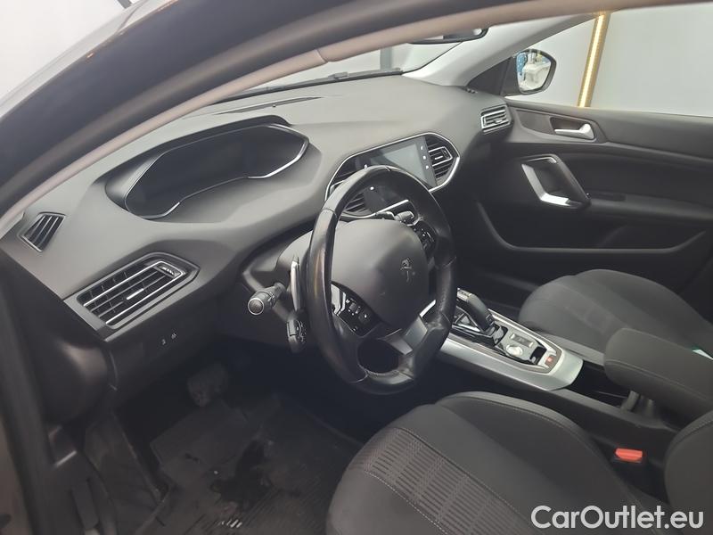  Peugeot  308 -SW  (P5) (2021)  SW 1.5 BHDi 130 ALL.P Aut #13