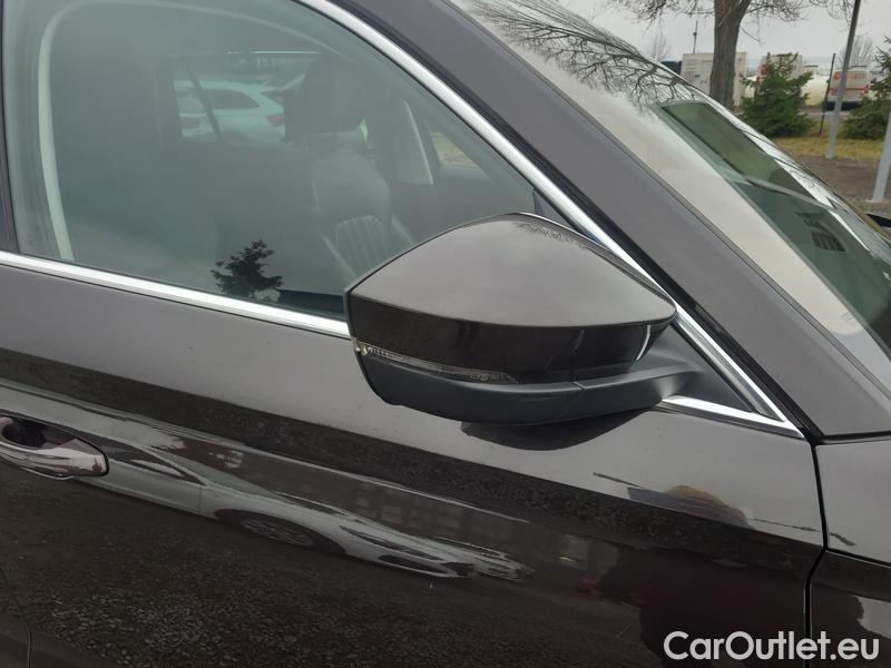  Skoda  Kodiaq  (2016)  2.0TDI 140 L&K 4x4 AT #8