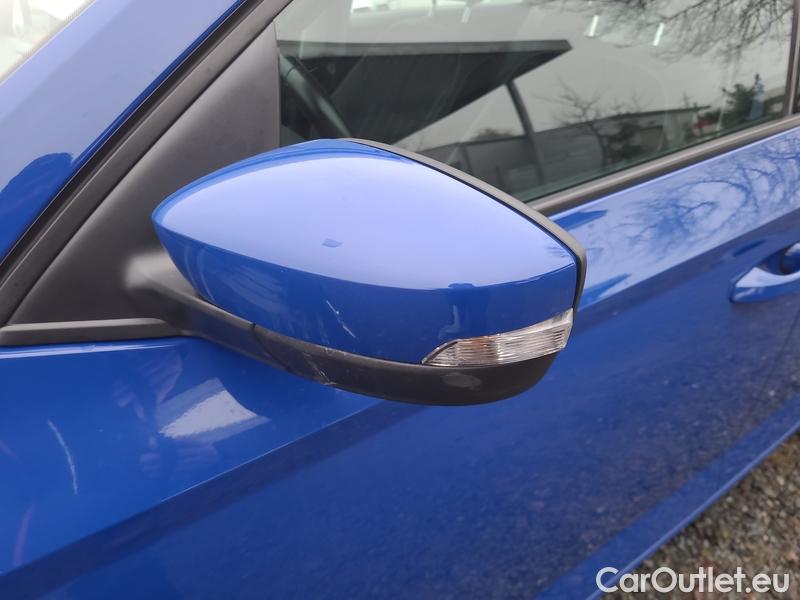  Skoda  Fabia  Combi (2015)  Com.1.0TSI 70 Style #5