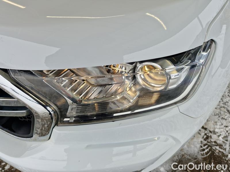  Ford  Ranger  (ES)(2009)  DC 2.0EB 170 XLT 4x4 #5