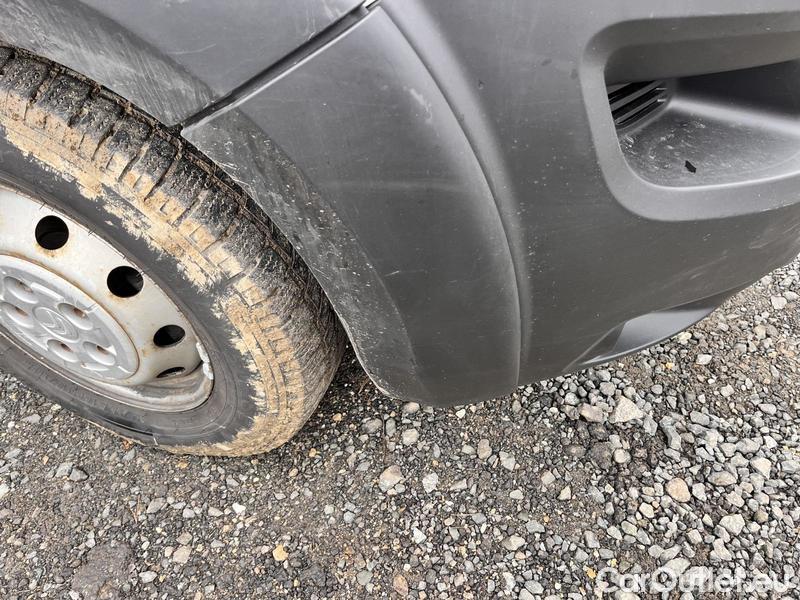  Citroen  Jumper  (->2014) Jum.4-35 L4H2 2.2BHDi 140 Plus #6