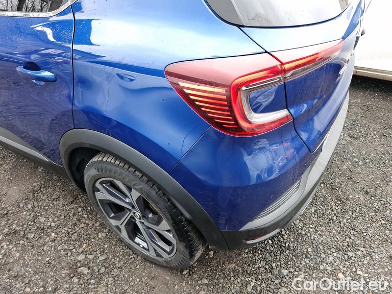  Renault  Captur  (2020)  1.3TCe 140 R.S.Line 5d #7