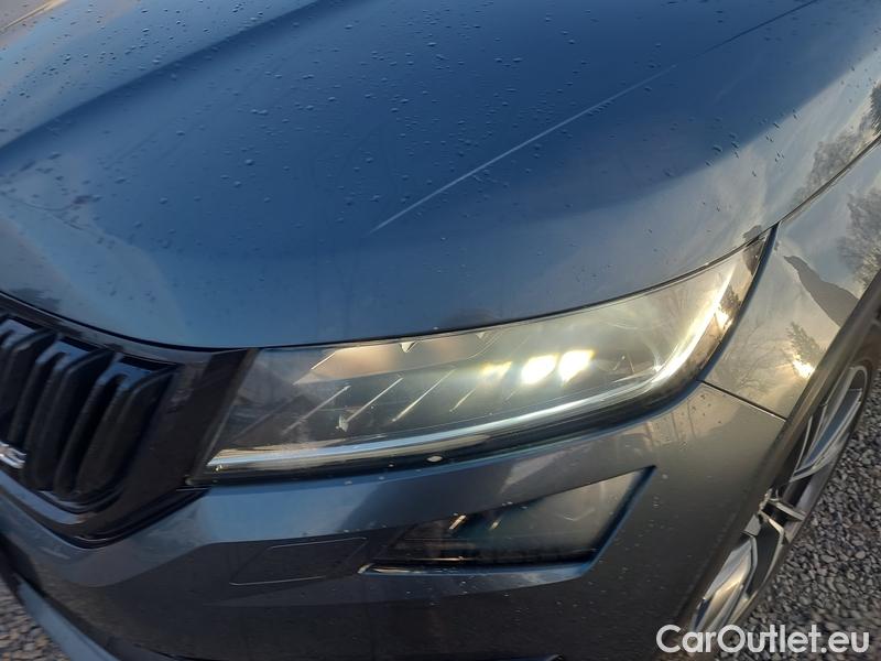  Skoda  Kodiaq  (2016)  2.0TDI 176 RS Ch 4x4 AT #3