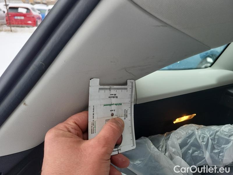  Ford  Focus   Turnier (CGE)(2018->) Foc.Kom.1.0EB 125 Trend #12