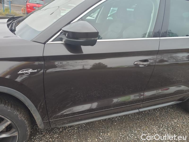  Skoda  Kodiaq  (2016)  2.0TDI 140 L&K 4x4 AT #3