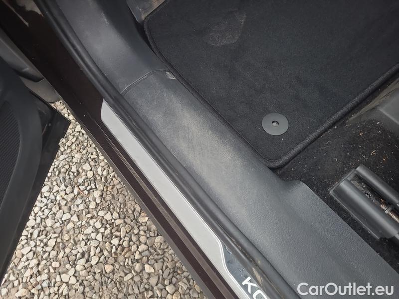  Skoda  Kodiaq  (2016)  2.0TDI 140 L&K 4x4 AT #9