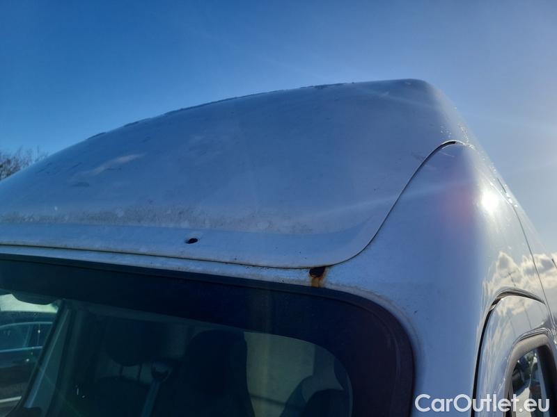  Opel  Movano  15m3 (2003) MovVan 2.3CDTI 180 L3H3 FWD #1