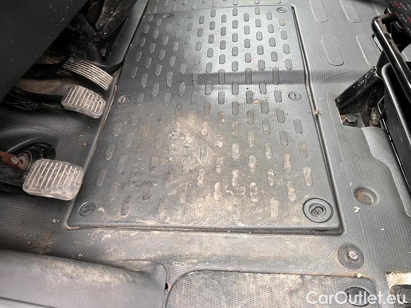  Citroen  Jumper  (->2014) Jum.4-35 L4H2 2.2BHDi 140 Plus #19