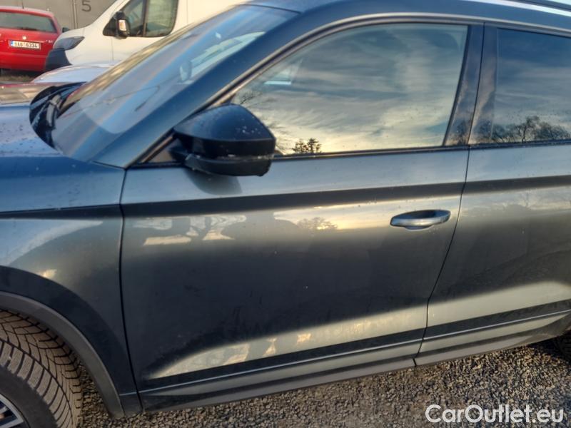  Skoda  Kodiaq  (2016)  2.0TDI 176 RS Ch 4x4 AT #4