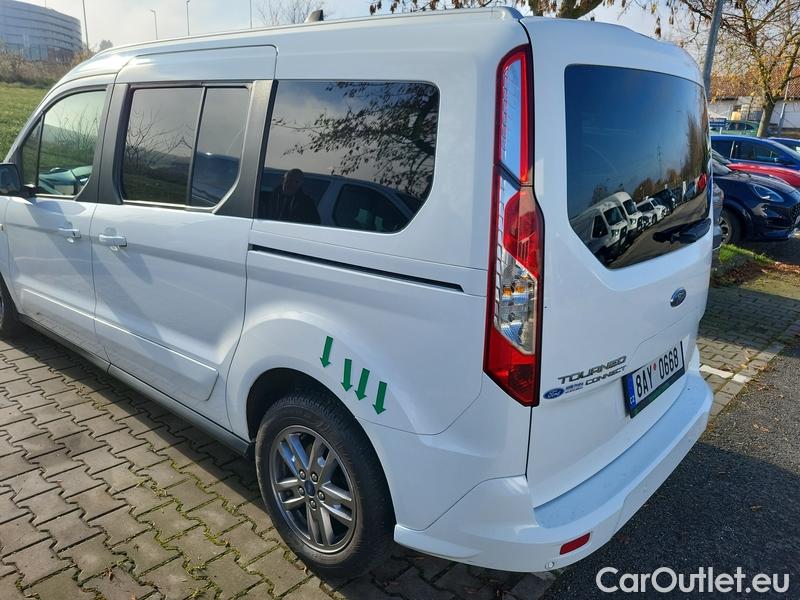  Ford  Grand Tourneo Tourneo Connect  (2013) TourCon. 1.5EcoBlue 88 Titan #5