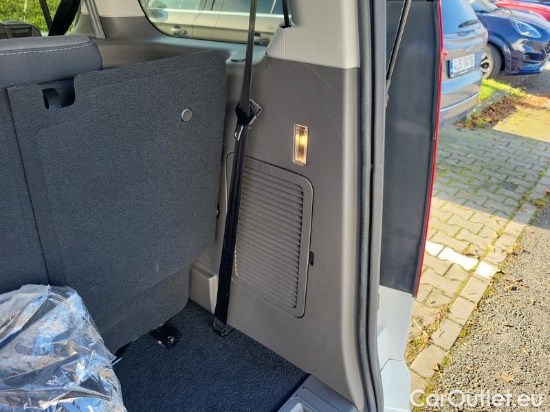  Ford  Grand Tourneo Tourneo Connect  (2013) TourCon. 1.5EcoBlue 88 Titan #12