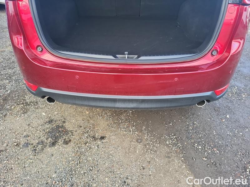  Mazda  CX-5  (2017) CX5 2.5SA-G194 Revo TOP AWD AT #13