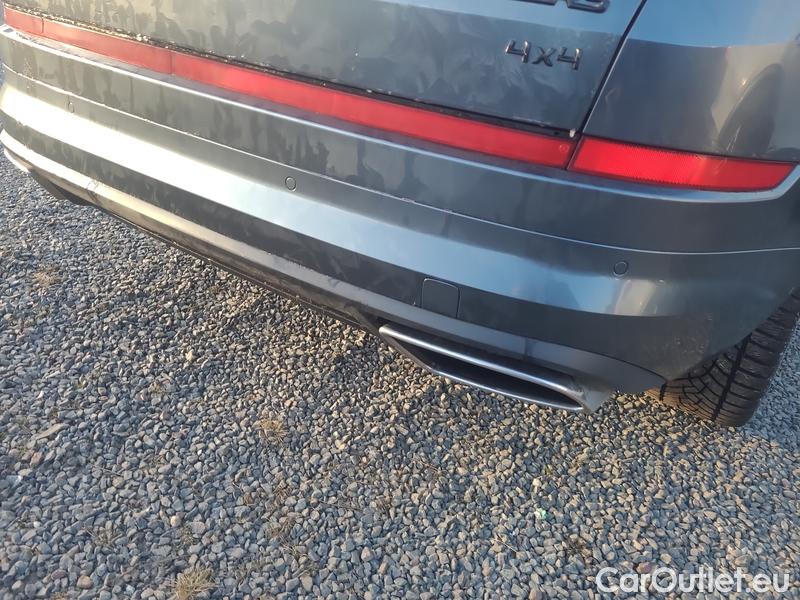  Skoda  Kodiaq  (2016)  2.0TDI 176 RS Ch 4x4 AT #13