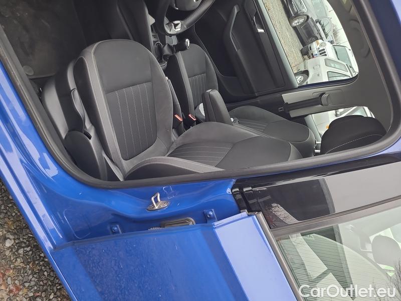  Skoda  Fabia  Combi (2015)  Com.1.0TSI 70 Style #17