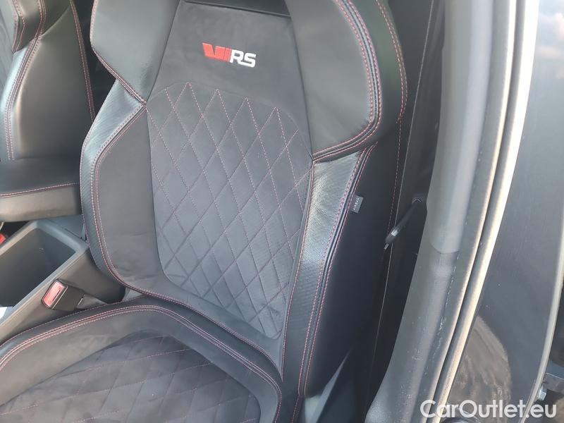  Skoda  Kodiaq  (2016)  2.0TDI 176 RS Ch 4x4 AT #8