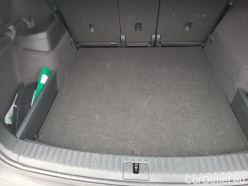  Skoda  Kodiaq  (2016)  2.0TDI 140 L&K 4x4 AT #17