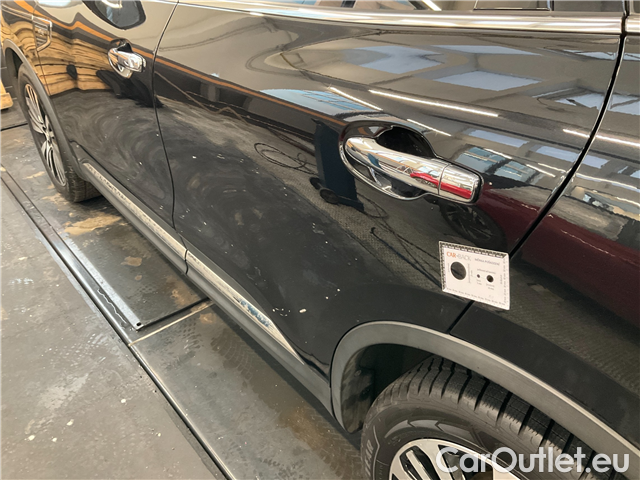  Renault  Koleos Kol.2.0BdCi 190 InParis 4x4 AT #8