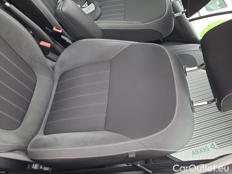  Skoda  Fabia  Combi (2015)  Com.1.0TSI 70 Style #14