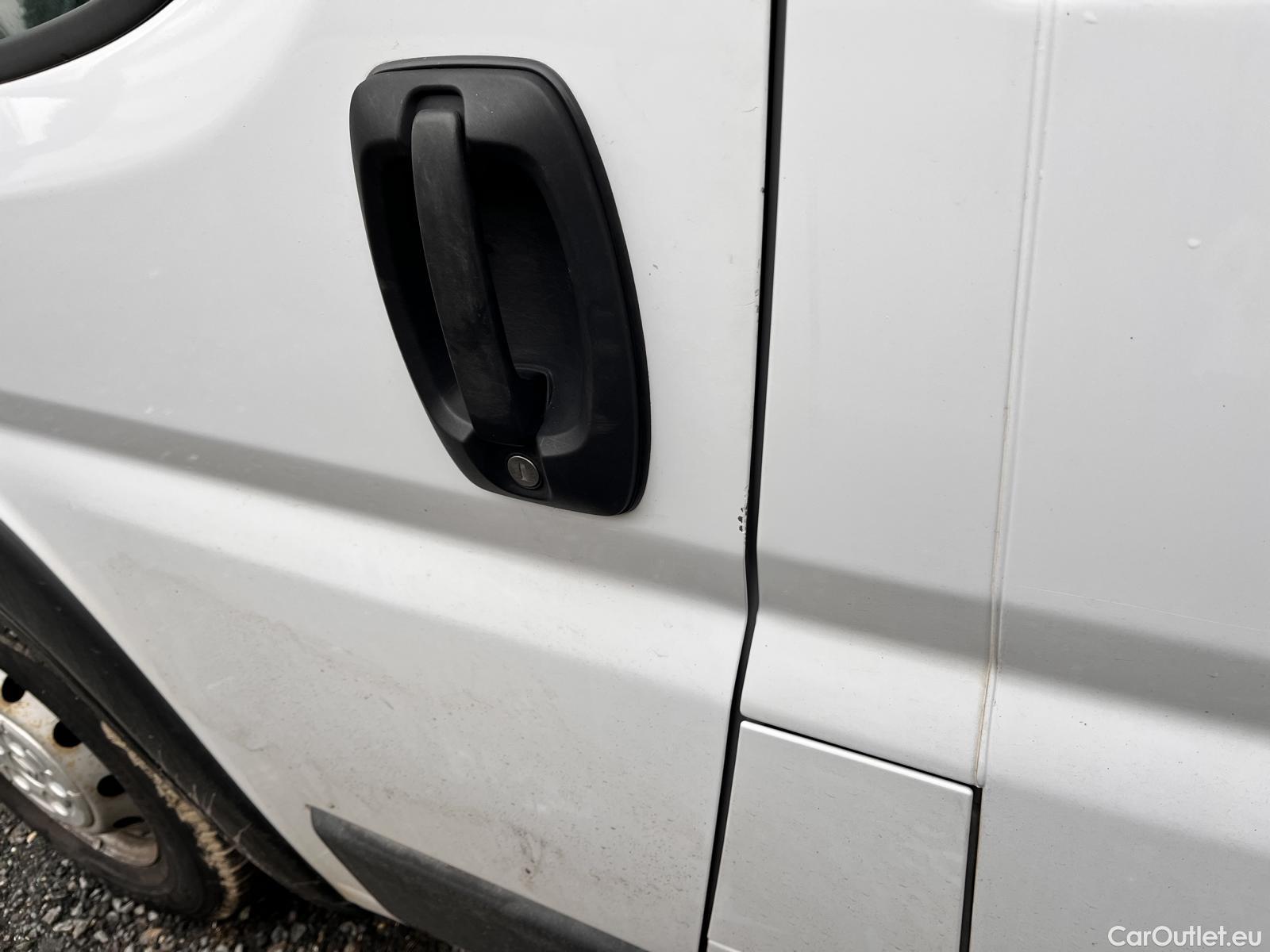  Citroen  Jumper  (->2014) Jum.4-35 L4H2 2.2BHDi 140 Plus #1