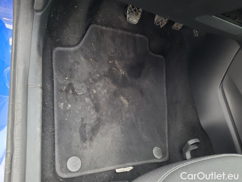  Skoda  Fabia  Combi (2015)  Com.1.0TSI 70 Style #9