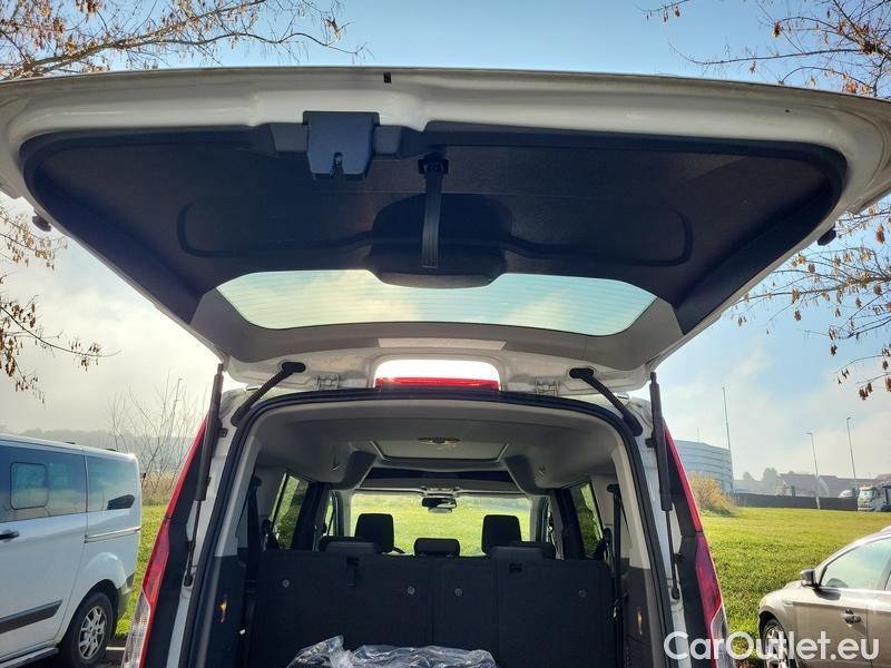  Ford  Grand Tourneo Tourneo Connect  (2013) TourCon. 1.5EcoBlue 88 Titan #10