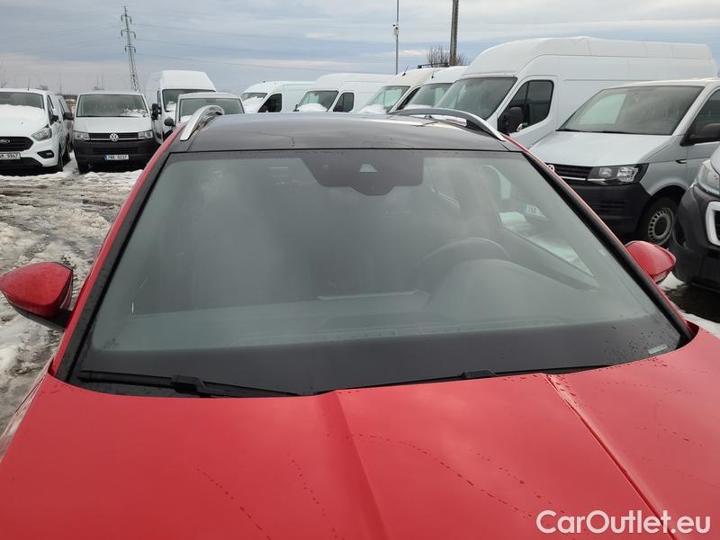  Skoda  KAMIQ -SUV (NW4) (2019)  1.0 TSI 81 Style #1