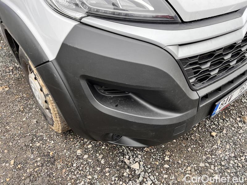  Citroen  Jumper  (->2014) Jum.4-35 L4H2 2.2BHDi 140 Plus #5